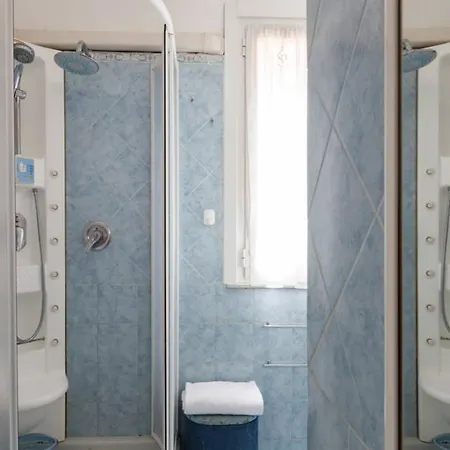 Apartamento Via Laurina 40 *